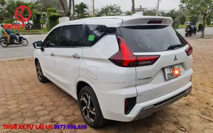 thuê xe 7 chỗ xpander